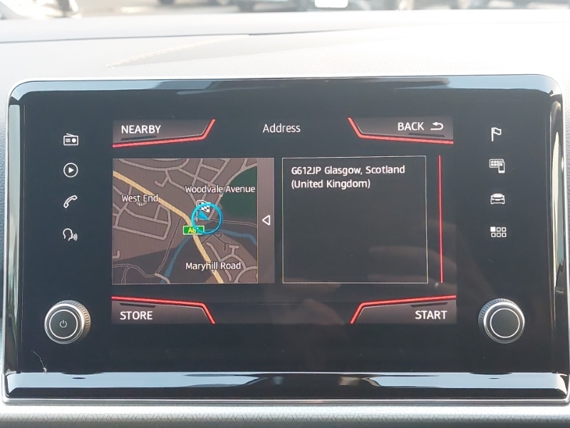 Used SEAT Tarraco 2019 for sale - 76619266: Photo 19