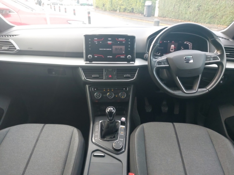Used SEAT Tarraco 2019 for sale - 76619266: Photo 2