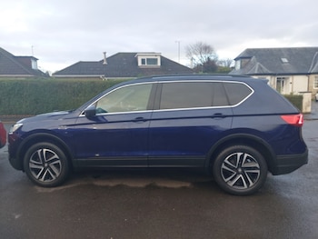 Used SEAT Tarraco 2019 for sale - 76619266: Photo
