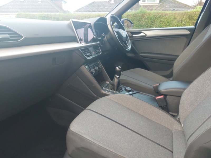 Used SEAT Tarraco 2019 for sale - 76619266: Photo 5