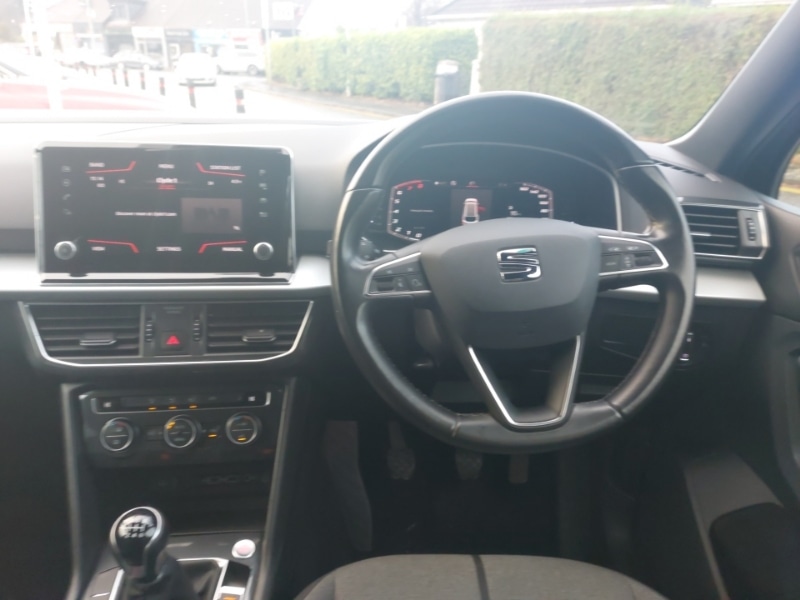 Used SEAT Tarraco 2019 for sale - 76619266: Photo 7