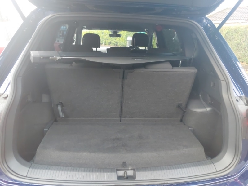 Used SEAT Tarraco 2019 for sale - 76619266: Photo 8