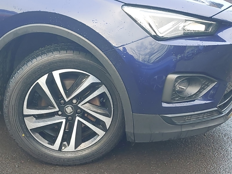 Used SEAT Tarraco 2019 for sale - 76619266: Photo 9