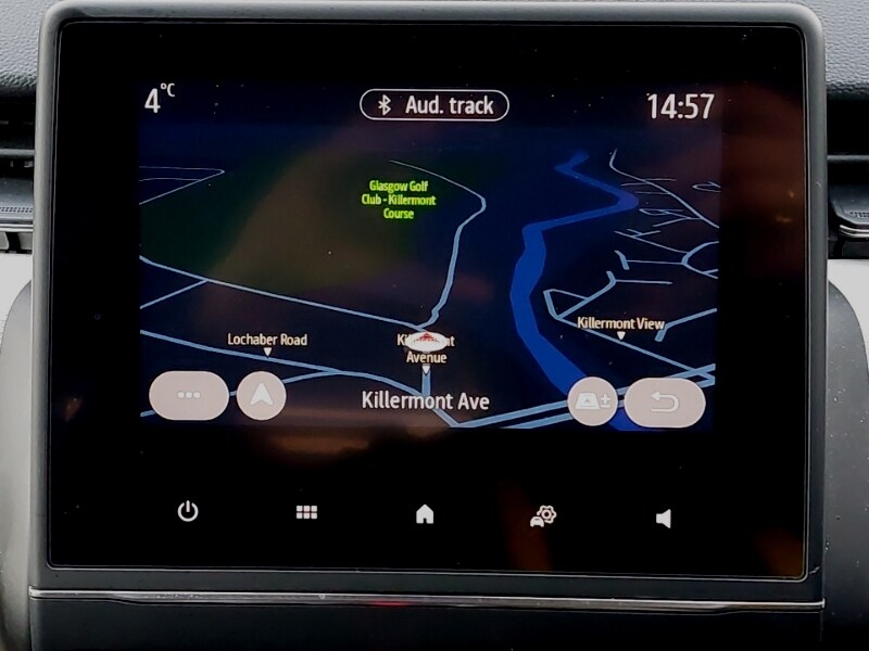 Used Renault Clio 2022 for sale - 77085699: Photo 13