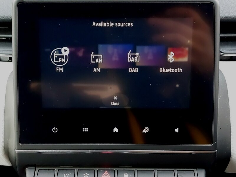 Used Renault Clio 2022 for sale - 77085699: Photo 14