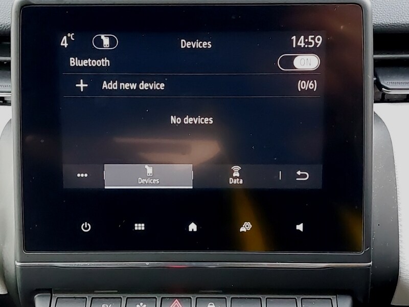 Used Renault Clio 2022 for sale - 77085699: Photo 15