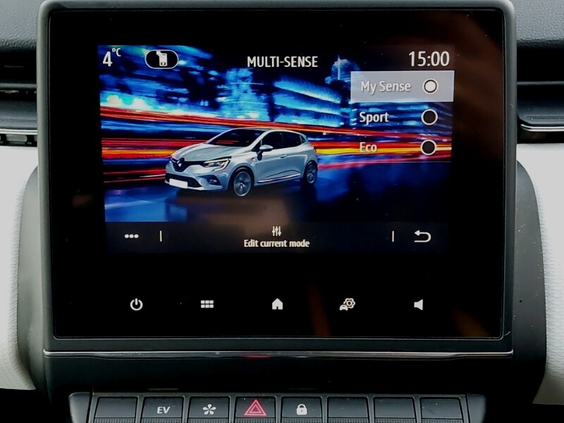 Used Renault Clio 2022 for sale - 77085699: Photo 16