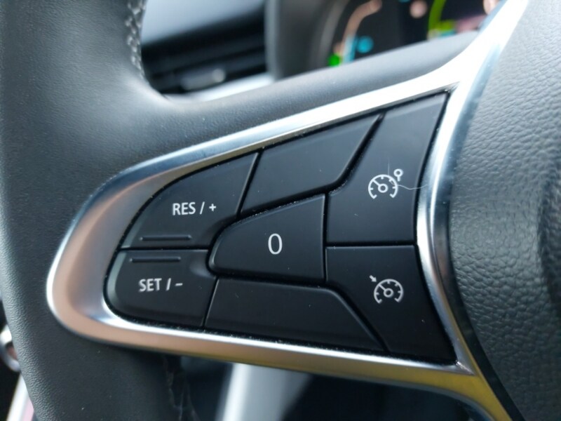 Used Renault Clio 2022 for sale - 77085699: Photo 17