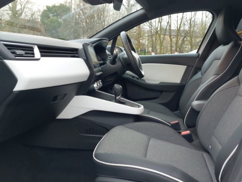 Used Renault Clio 2022 for sale - 77085699: Photo 5