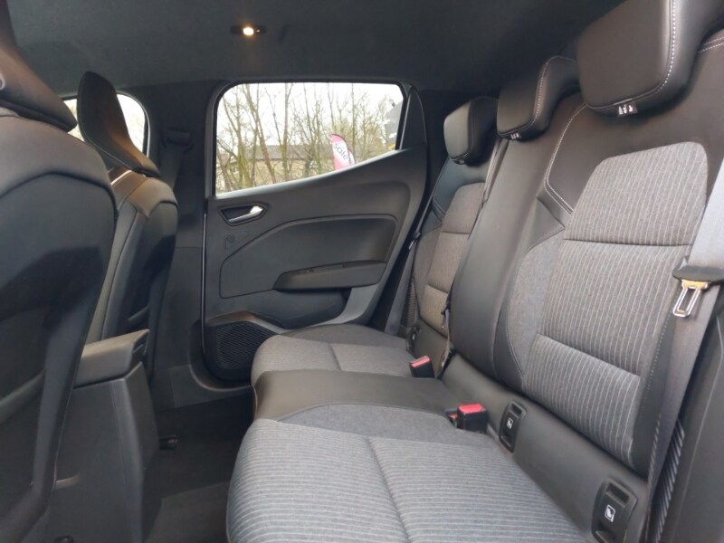 Used Renault Clio 2022 for sale - 77085699: Photo 6