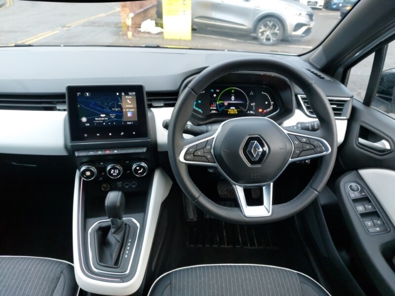 Used Renault Clio 2022 for sale - 77085699: Photo 7