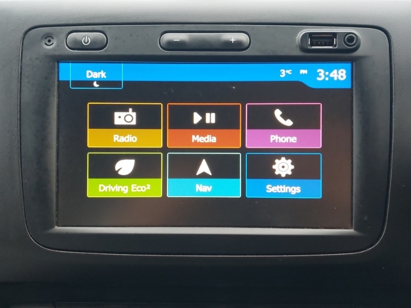 Used Dacia Duster 2020 for sale - 77552738: Photo 10