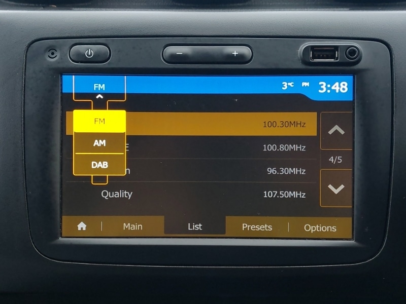 Used Dacia Duster 2020 for sale - 77552738: Photo 11