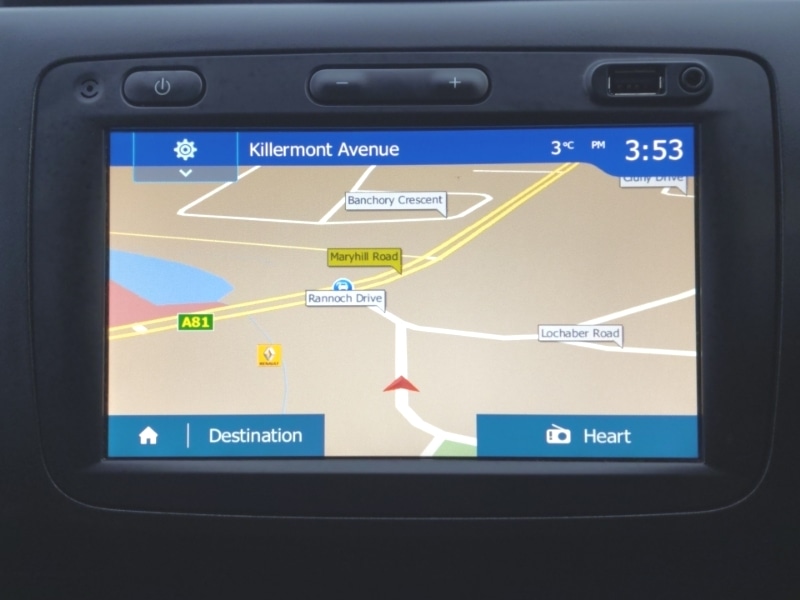 Used Dacia Duster 2020 for sale - 77552738: Photo 13