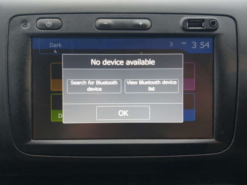 Used Dacia Duster 2020 for sale - 77552738: Photo 14