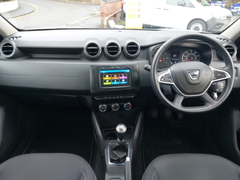 Used Dacia Duster 2020 for sale - 77552738: Photo 2
