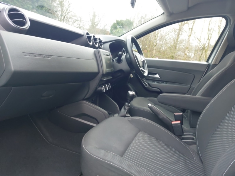 Used Dacia Duster 2020 for sale - 77552738: Photo 5