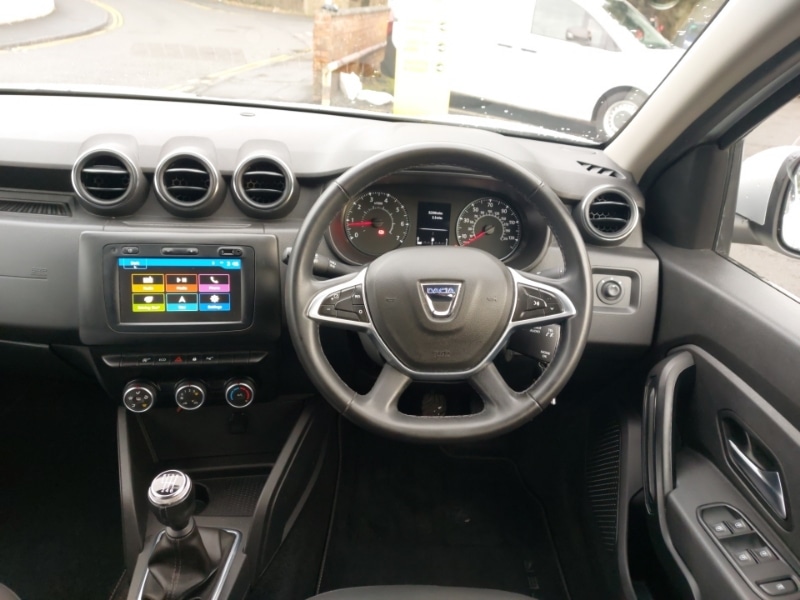 Used Dacia Duster 2020 for sale - 77552738: Photo 7