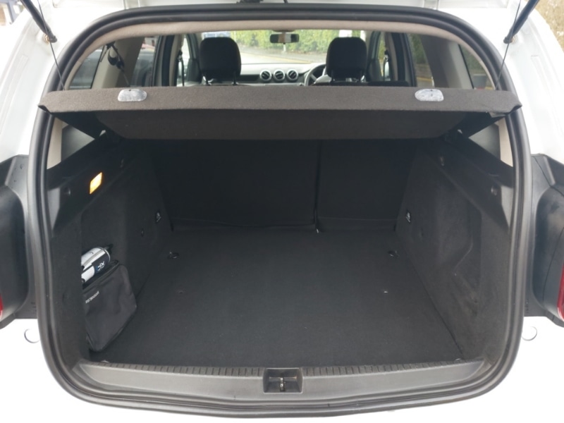 Used Dacia Duster 2020 for sale - 77552738: Photo 8