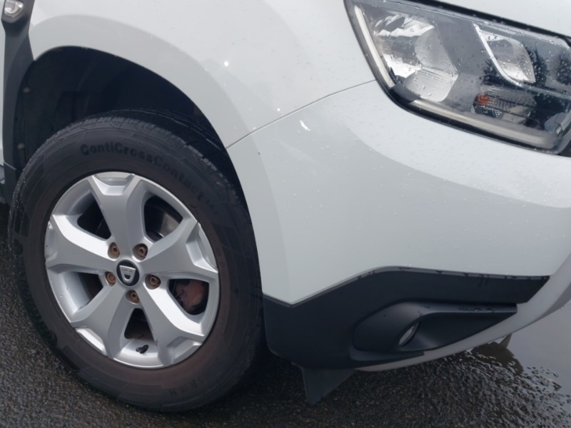 Used Dacia Duster 2020 for sale - 77552738: Photo 9