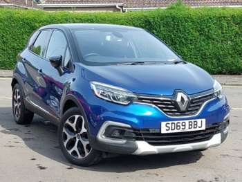 2019 - 1.3 TCE 130 GT Line 5dr