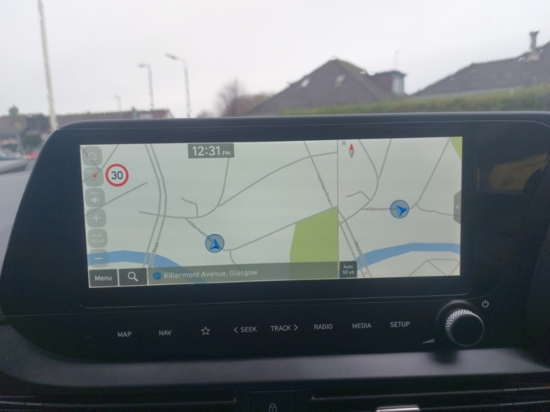 Used Hyundai BAYON 2025 for sale - 76566932: Photo 10