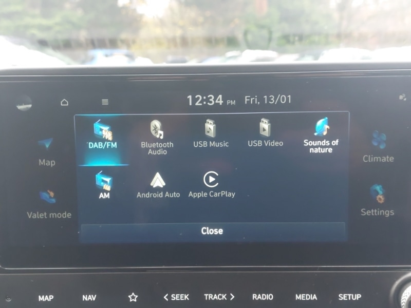 Used Hyundai BAYON 2025 for sale - 76566932: Photo 13