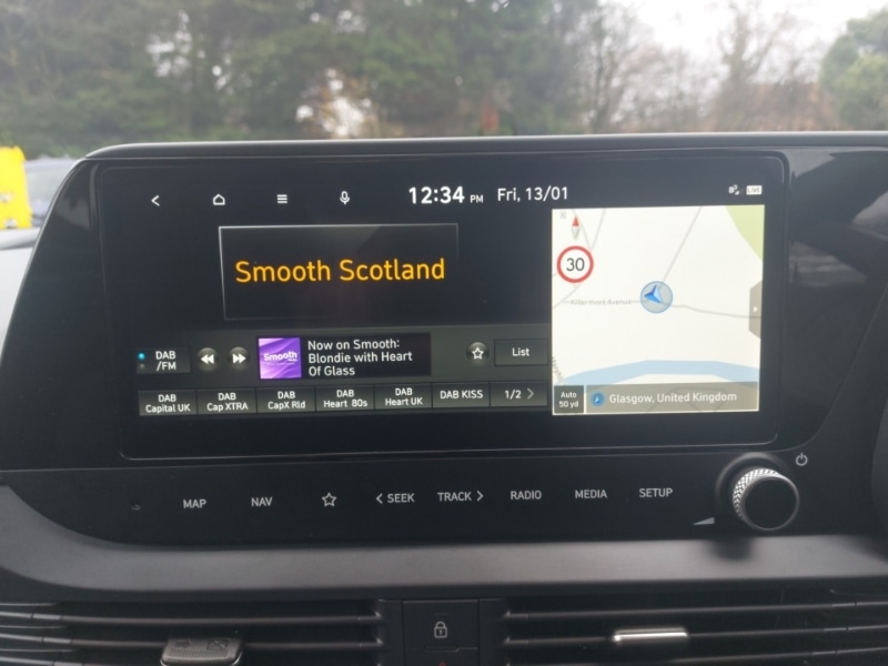 Used Hyundai BAYON 2025 for sale - 76566932: Photo 14