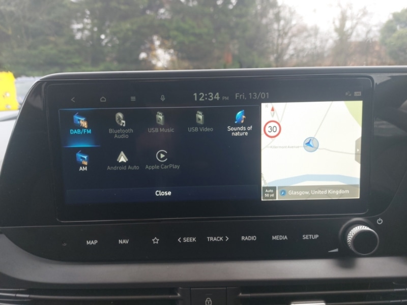 Used Hyundai BAYON 2025 for sale - 76566932: Photo 15