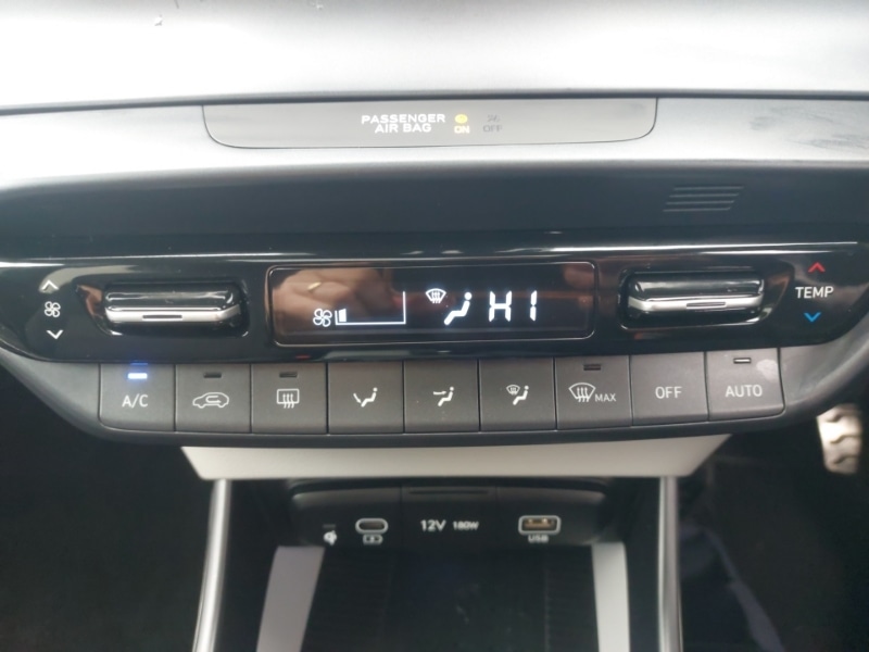 Used Hyundai BAYON 2025 for sale - 76566932: Photo 18