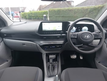 Used Hyundai BAYON 2025 for sale - 76566932: Photo