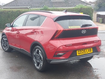 Used Hyundai BAYON 2025 for sale - 76566932: Photo