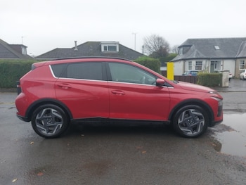 Used Hyundai BAYON 2025 for sale - 76566932: Photo