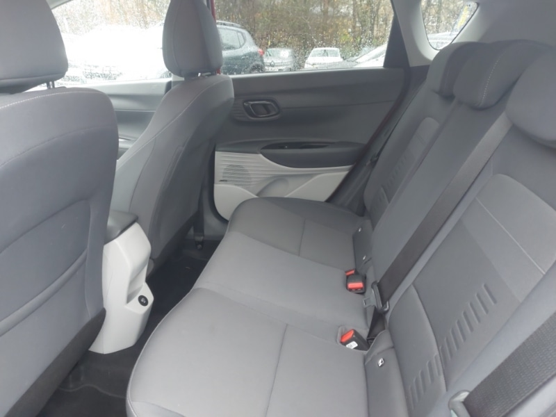 Used Hyundai BAYON 2025 for sale - 76566932: Photo 6