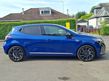 Used Renault Clio 2026 for sale - 79171112: Photo