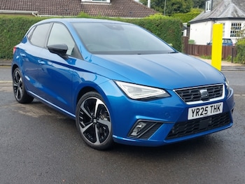 Used SEAT Ibiza 2025 for sale - 75780144: Photo