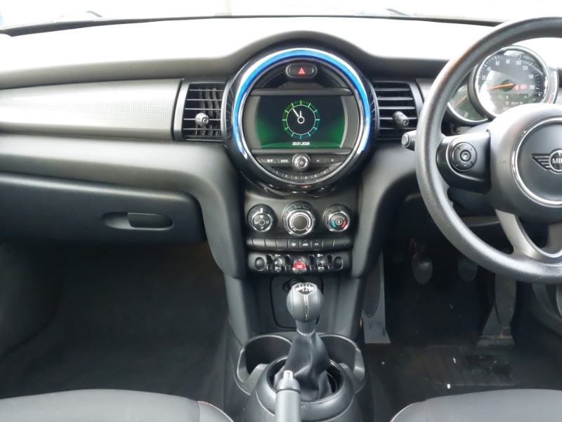 Used MINI Hatch 2018 for sale - 77304264: Photo 10