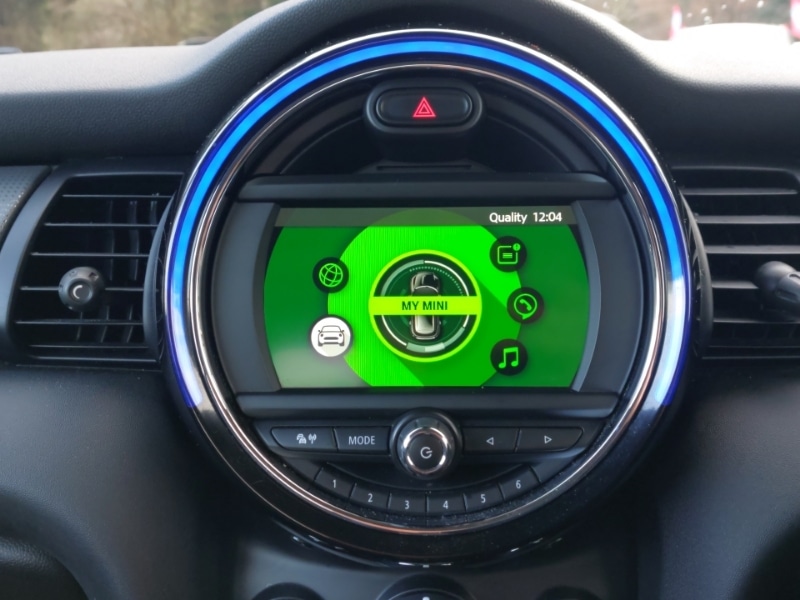 Used MINI Hatch 2018 for sale - 77304264: Photo 19