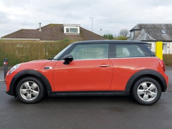 Used MINI Hatch 2018 for sale - 77304264: Photo