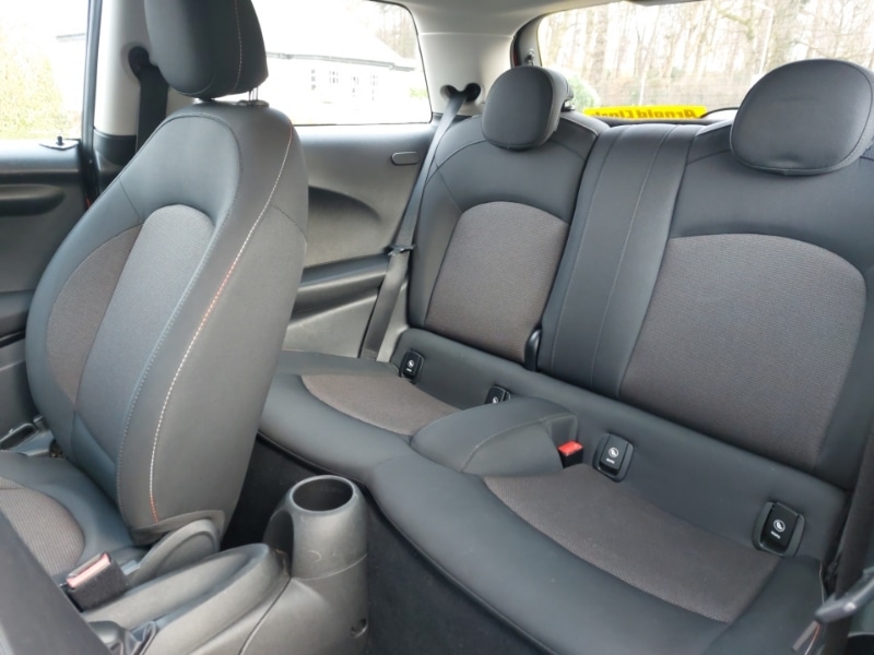 Used MINI Hatch 2018 for sale - 77304264: Photo 6