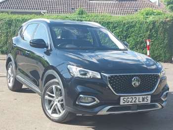 2022 - 1.5 T-GDI Excite 5dr DCT