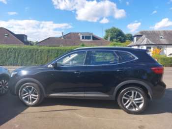 Used MG MG HS 2022 for sale - 74731720: Photo
