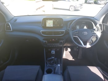 Used Hyundai TUCSON 2019 for sale - 78740589: Photo