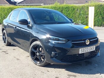 Used Vauxhall Corsa 2023 for sale - 78346569: Photo
