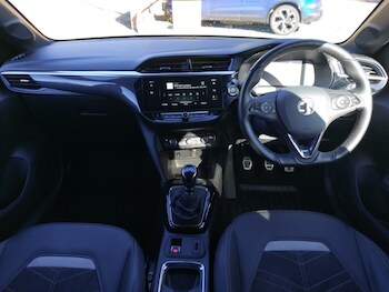 Used Vauxhall Corsa 2023 for sale - 78346569: Photo