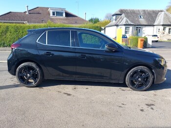 Used Vauxhall Corsa 2023 for sale - 78346569: Photo