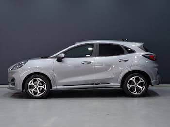 Used Ford Puma 2025 for sale - 79844570: Photo