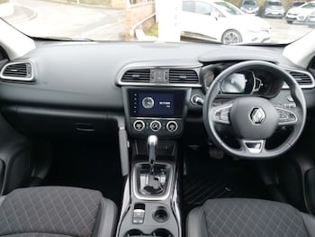 Used Renault Kadjar 2020 for sale - 77921992: Photo