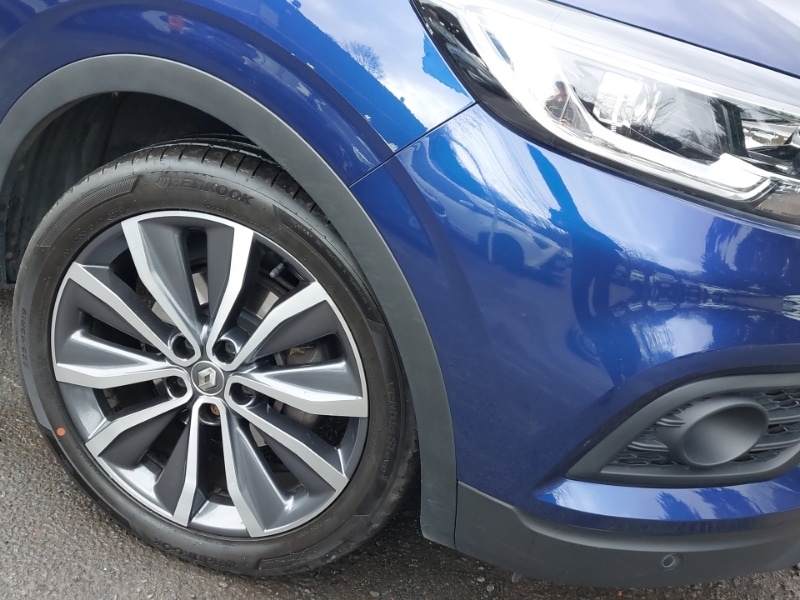 Used Renault Kadjar 2020 for sale - 77921992: Photo 9