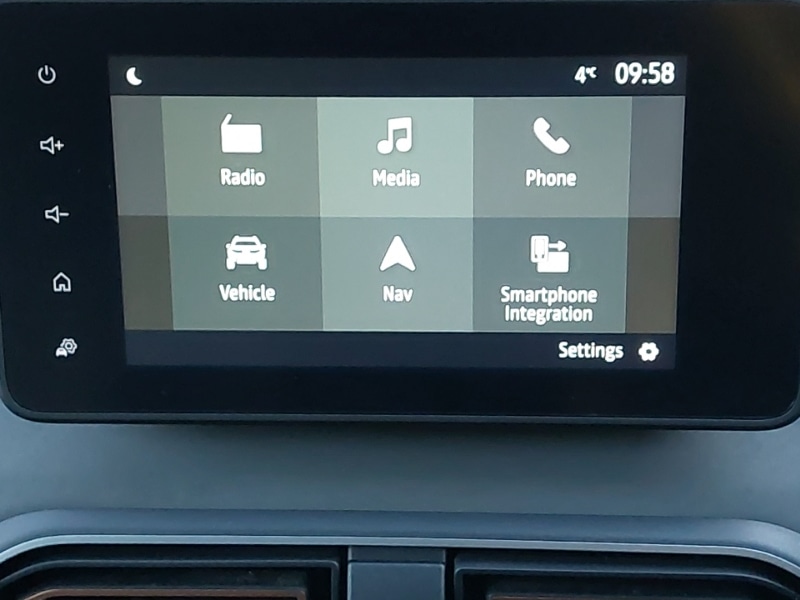 Used Dacia Jogger 2024 for sale - 77047209: Photo 10